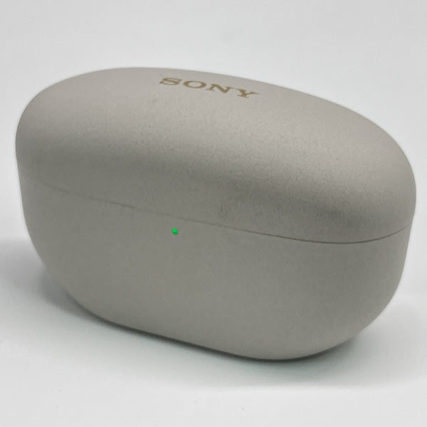 SONY 【中古】WF-1000XM5 S プラチナシルバー【秋葉原】 – e☆イヤホン