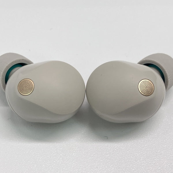 【中古】WF-1000XM5 S プラチナシルバー【秋葉原】