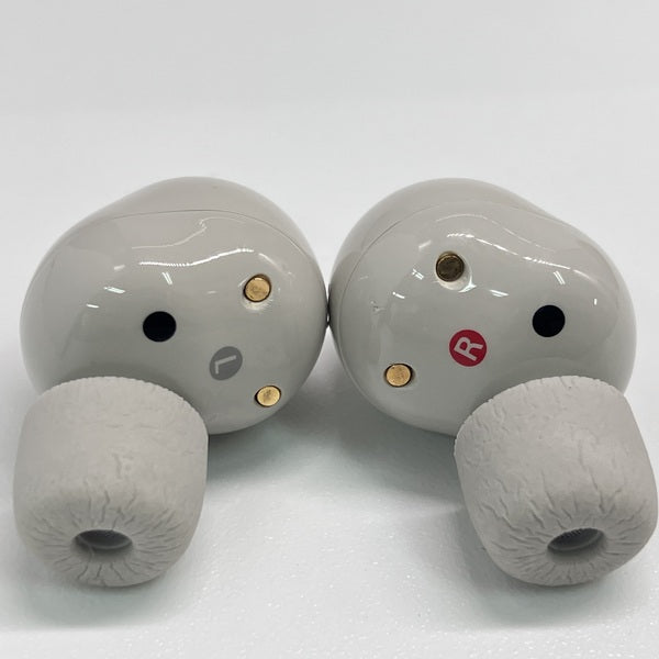 【中古】WF-1000XM5 S プラチナシルバー【秋葉原】