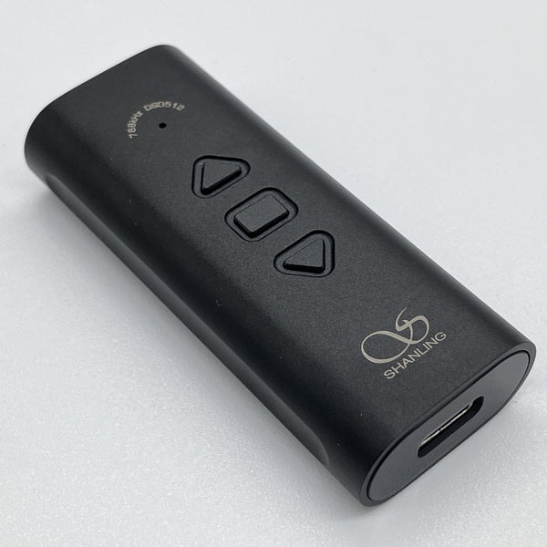 【中古】UA3 ブラック【秋葉原】