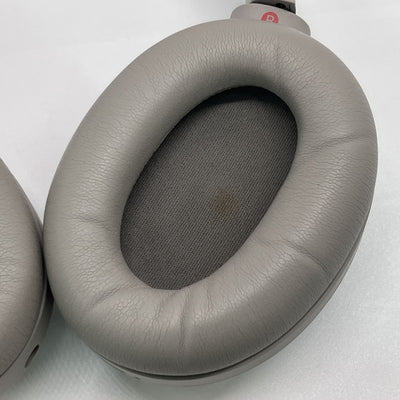 【中古】WH-1000XM4 SM プラチナシルバー【秋葉原】