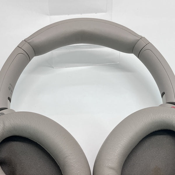 【中古】WH-1000XM4 SM プラチナシルバー【秋葉原】