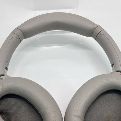 【中古】WH-1000XM4 SM プラチナシルバー【秋葉原】