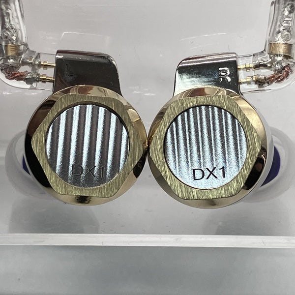 【中古】DX1 - 4.4mm【秋葉原】