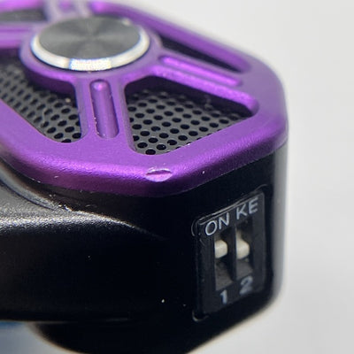 【中古】Bridge Purple【仙台】