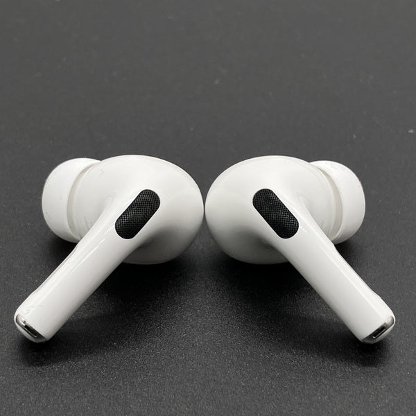 【中古】MagSafe充電ケース(USB-C)付きAirPods Pro(第2世代) MTJV3JA【日本橋】