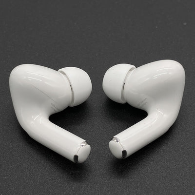 【中古】MagSafe充電ケース(USB-C)付きAirPods Pro(第2世代) MTJV3JA【日本橋】