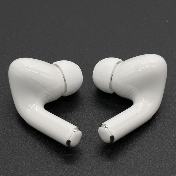 AirPods Pro 2 本体 ケース付き 中古 第2世代】AirPods Pro MQD83J/A|中古オーディオ格安販売の【イオシス】