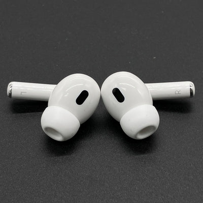 【中古】MagSafe充電ケース(USB-C)付きAirPods Pro(第2世代) MTJV3JA【日本橋】