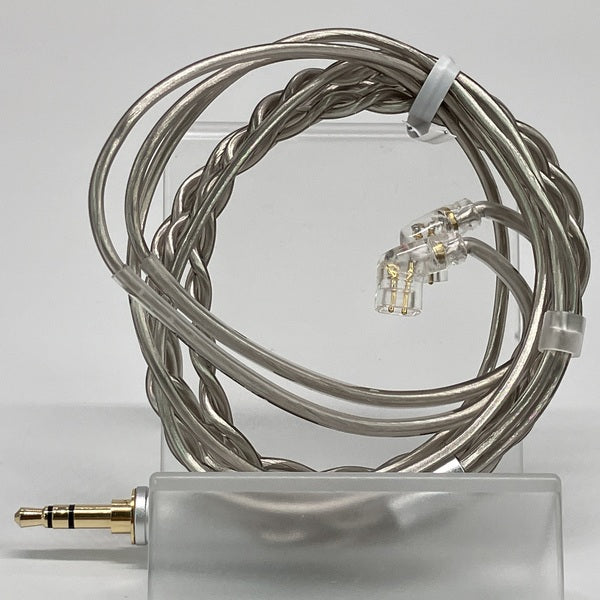 【中古】JSHiFi-Shadow QDC - 3.5mm ケーブル【秋葉原】