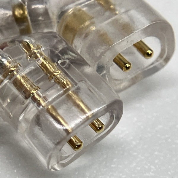 【中古】JSHiFi-Shadow QDC - 3.5mm ケーブル【秋葉原】