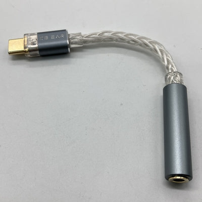 【中古】KBEAR Moondust Type C - 3.5mm【名古屋】