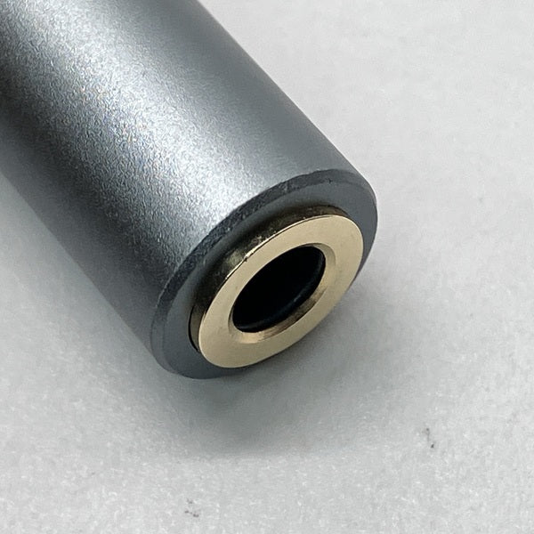 【中古】KBEAR Moondust Type C - 3.5mm【名古屋】