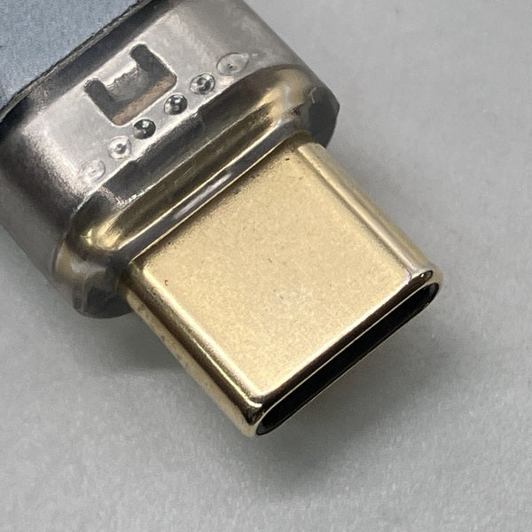 【中古】KBEAR Moondust Type C - 3.5mm【名古屋】