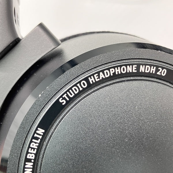 【中古】NDH 20 Black Edition【秋葉原】