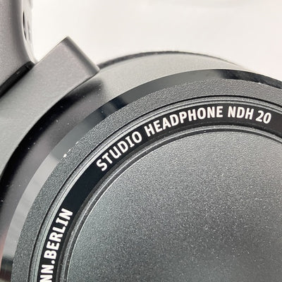 【中古】NDH 20 Black Edition【秋葉原】