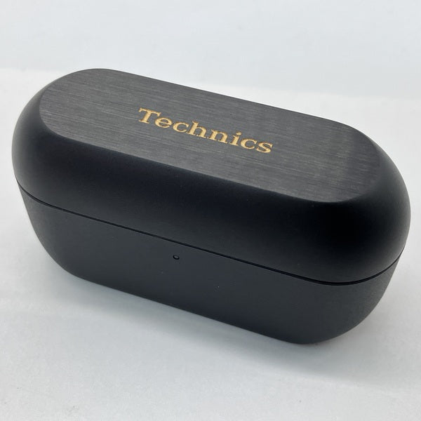 Technics AZ100 ブラック　新品未使用 Technics 【中古】EAH-AZ100-K ブラック【名古屋】 – e☆イヤホン