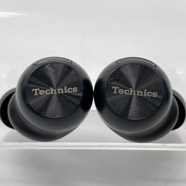【新品未開封】Technics EAH AZ10 ブラック Technics 【中古】EAH-AZ80-K ブラック【仙台】 – e☆イヤホン