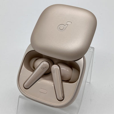 【中古】Soundcore Liberty 5 シャンパンゴールド【A3957NB1】