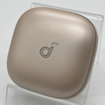 【中古】Soundcore Liberty 5 シャンパンゴールド【A3957NB1】