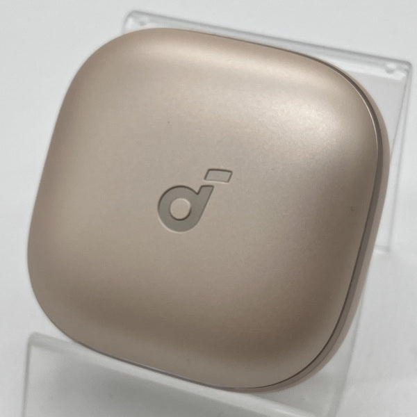 Anker 【中古】Soundcore Liberty 5 シャンパンゴールド【A3957NB1