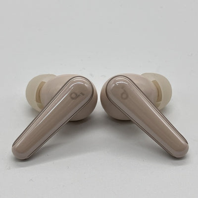 【中古】Soundcore Liberty 5 シャンパンゴールド【A3957NB1】