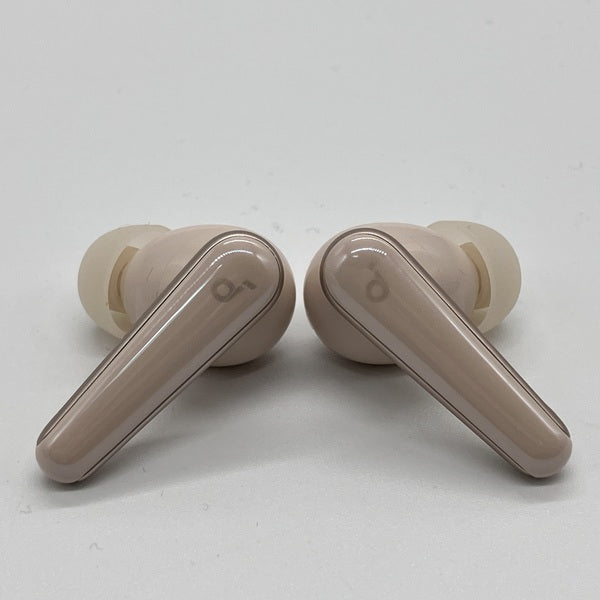 Anker 【中古】Soundcore Liberty 5 シャンパンゴールド【A3957NB1