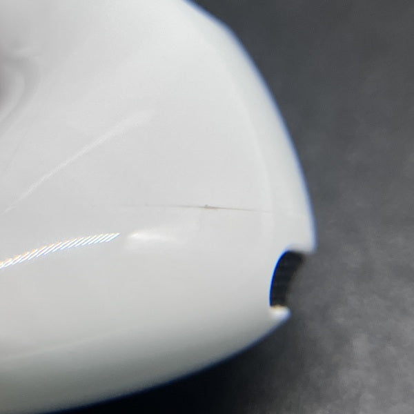 【中古】AirPods 4 MXP93J/A（アクティブノイズキャンセリング搭載）【秋葉原】