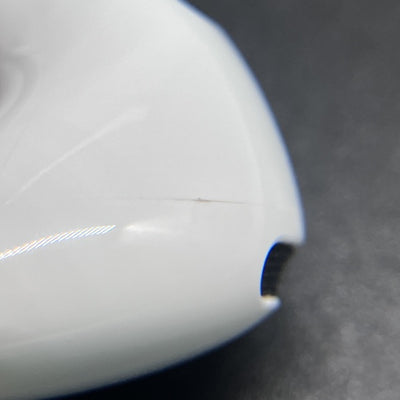 【中古】AirPods 4 MXP93J/A（アクティブノイズキャンセリング搭載）【秋葉原】