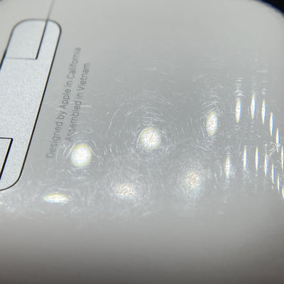 【中古】AirPods 4 MXP93J/A（アクティブノイズキャンセリング搭載）【秋葉原】