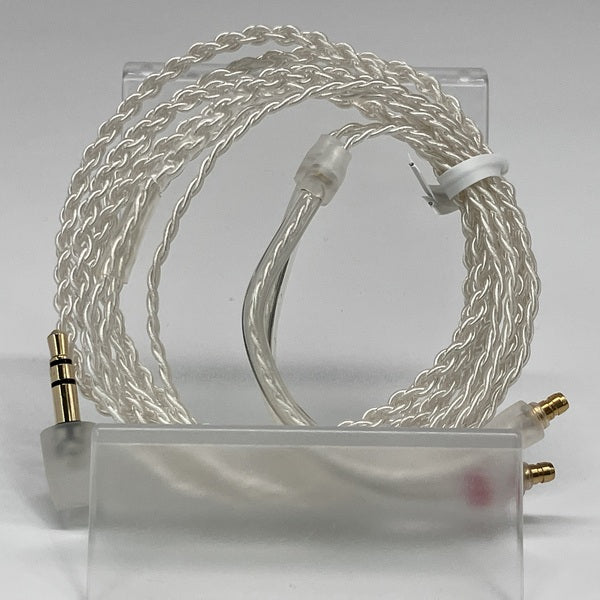 【中古】IE PRO Twisted Cable クリア【秋葉原】
