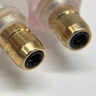 【中古】IE PRO Twisted Cable クリア【秋葉原】