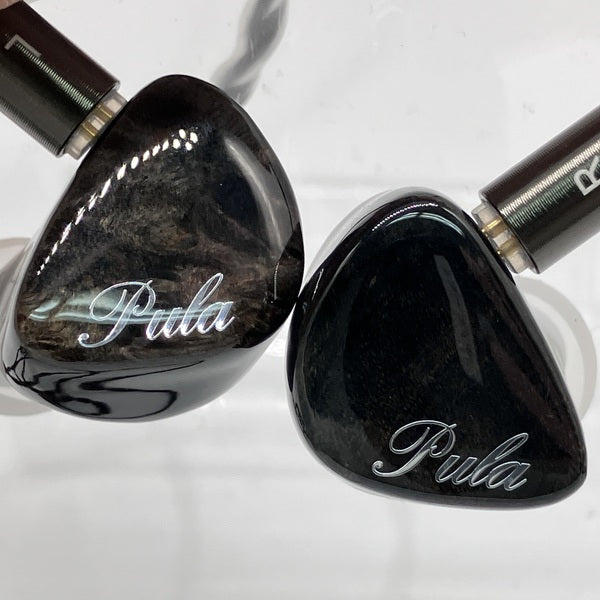 【中古】Unicrom 杢　black【日本橋】