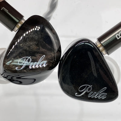 【中古】Unicrom 杢　black【日本橋】