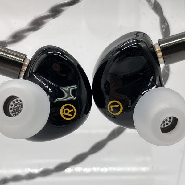 【中古】Unicrom 杢　black【日本橋】