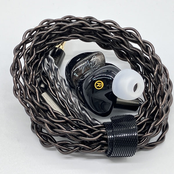 【中古】Unicrom 杢　black【日本橋】