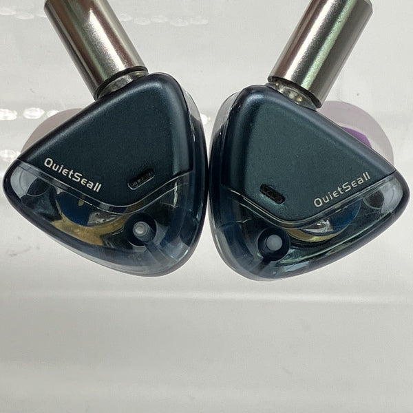 【中古】QuietSea II Blue【秋葉原】