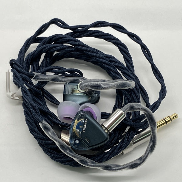 【中古】QuietSea II Blue【秋葉原】