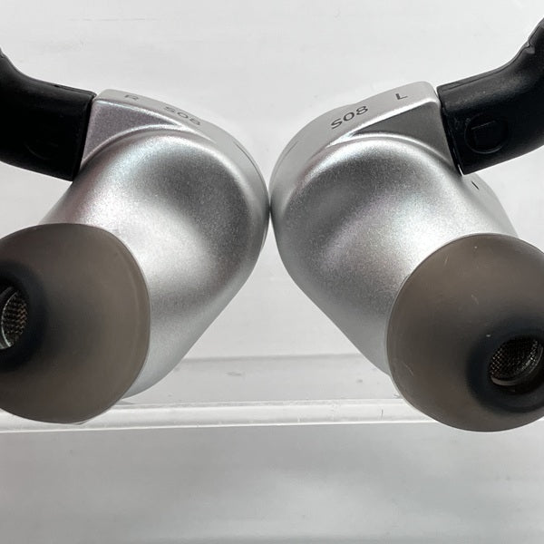 【中古】S08 Silver【名古屋】