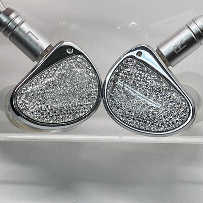 【中古】EarAcoustic Audio STA-K【秋葉原】