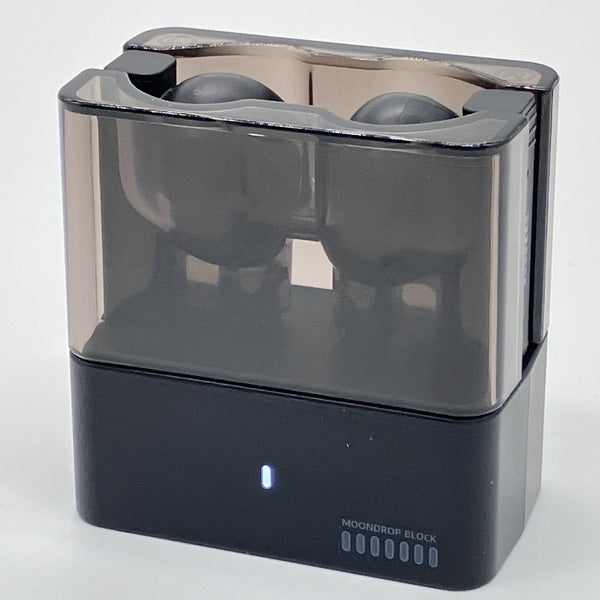 【中古】水月雨 (MOONDROP) 方糖 - BLOCK【日本橋】