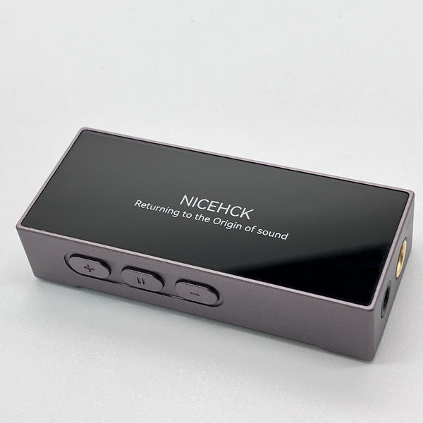 【中古】NICEHCK Octave【仙台】