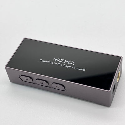 【中古】NICEHCK Octave【仙台】