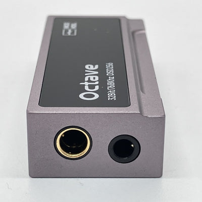 【中古】NICEHCK Octave【仙台】