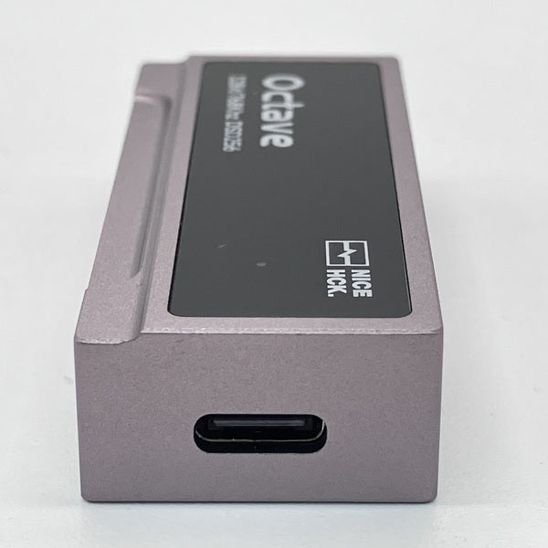 【中古】NICEHCK Octave【仙台】