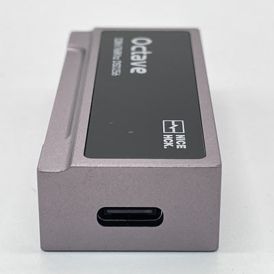 【中古】NICEHCK Octave【仙台】