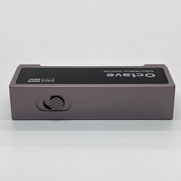 【中古】NICEHCK Octave【仙台】