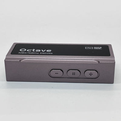 【中古】NICEHCK Octave【仙台】