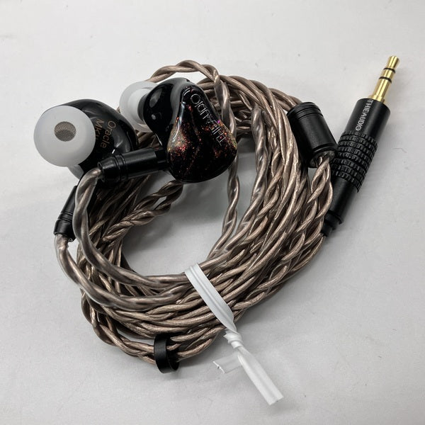 【中古】Oracle MKII Black Scarlet【秋葉原】