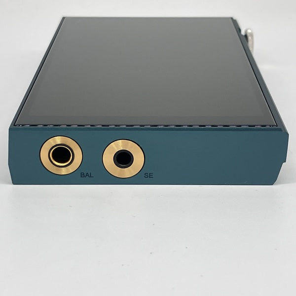 iBasso Audio 【中古】DX180 Green【日本橋】 – e☆イヤホン